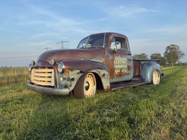 GMC