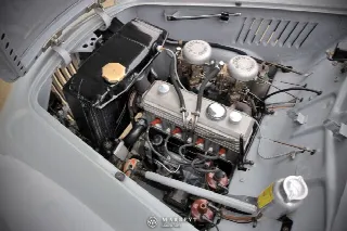 Foto 7 di 12: FIAT 1100 S Gobbone - Restored - Mille Miglia eligible 
