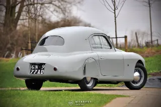 Foto 2 di 12: FIAT 1100 S Gobbone - Restored - Mille Miglia eligible 