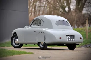 Foto 3 di 12: FIAT 1100 S Gobbone - Restored - Mille Miglia eligible 