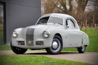Foto 4 di 12: FIAT 1100 S Gobbone - Restored - Mille Miglia eligible 
