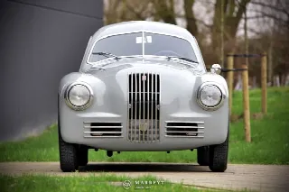 Foto 5 di 12: FIAT 1100 S Gobbone - Restored - Mille Miglia eligible 