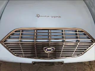 Foto 8 di 29: LANCIA Flavia Sport Zagato   