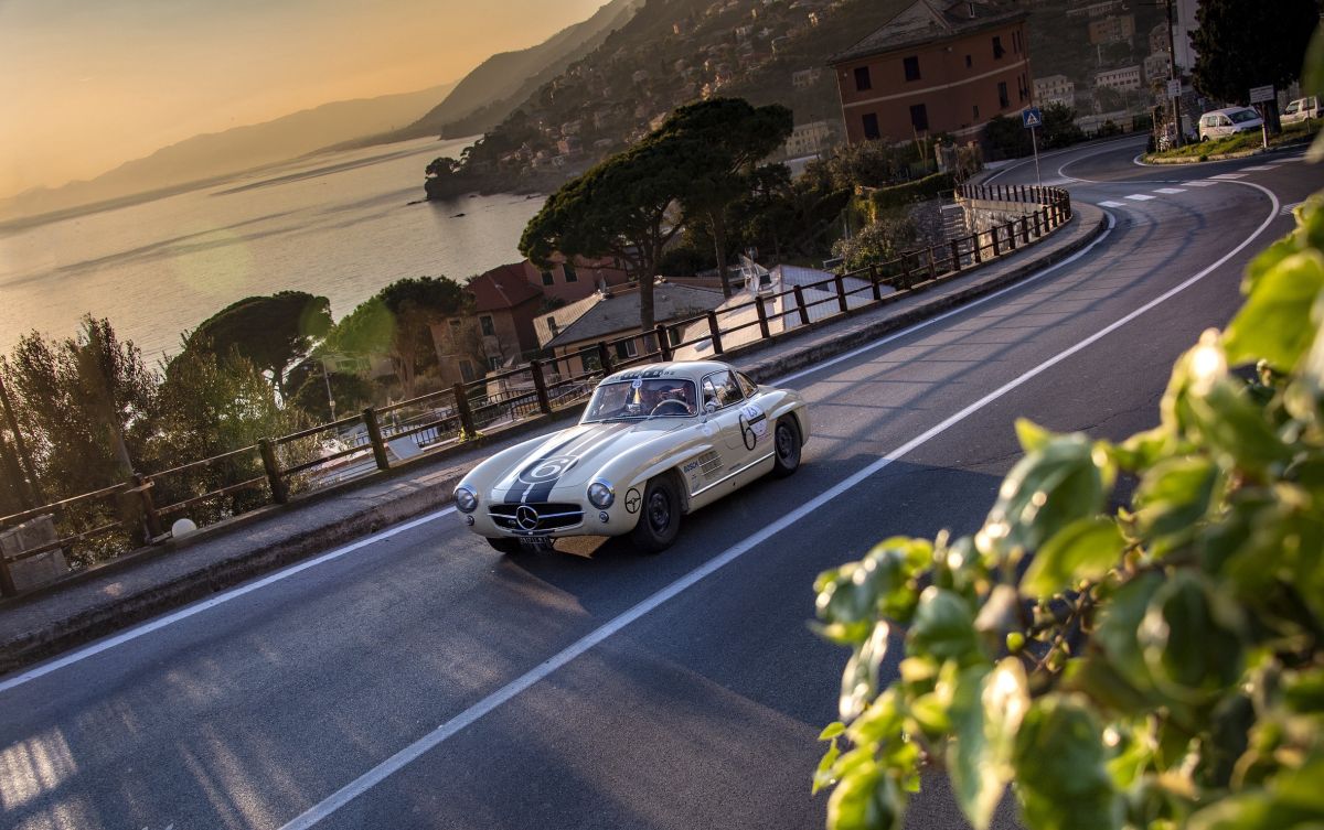 Dal 15 al 17 novembre appuntamento con Milano AutoClassica a Fiera Milano