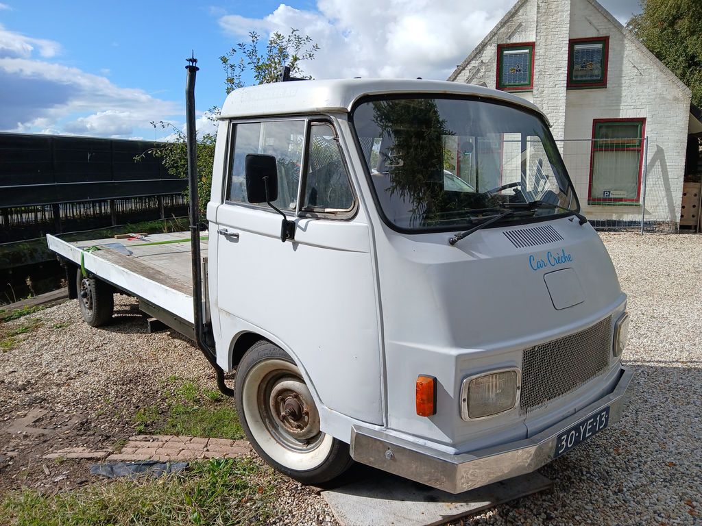 HANOMAG