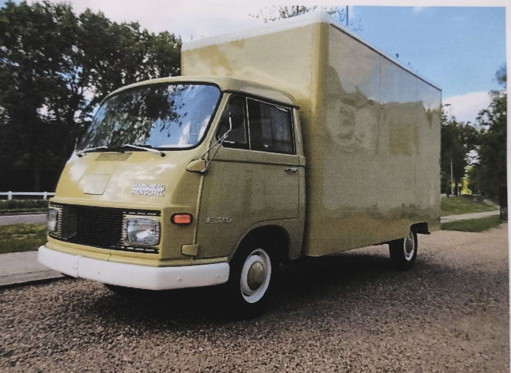 HANOMAG