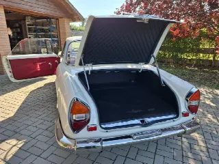 Foto 5 di 23: LANCIA Flaminia Touring 3C  GT 2.5   