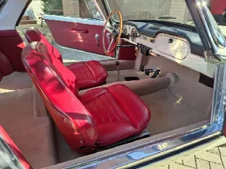 Foto 3 di 23: LANCIA Flaminia Touring 3C  GT 2.5   