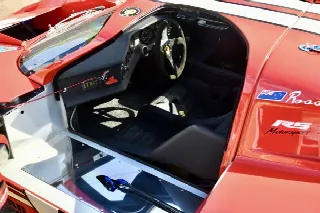 Foto 2 di 10: FORD GT Race Car