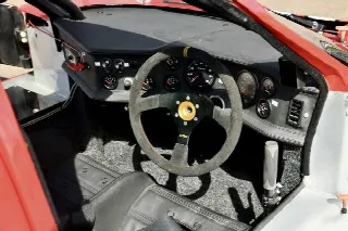 Foto 10 di 10: FORD GT Race Car