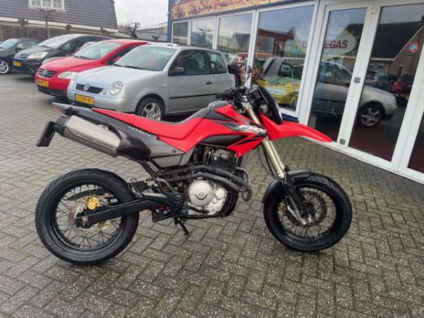 HONDA Other