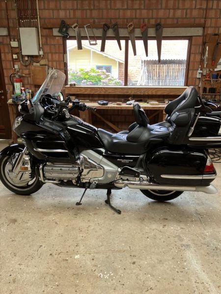 HONDA Other