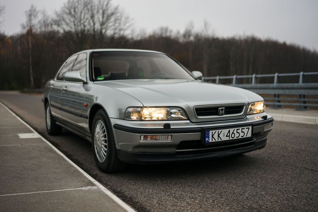 HONDA Legend