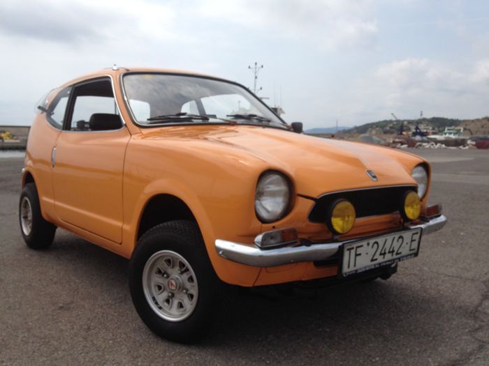 HONDA Other