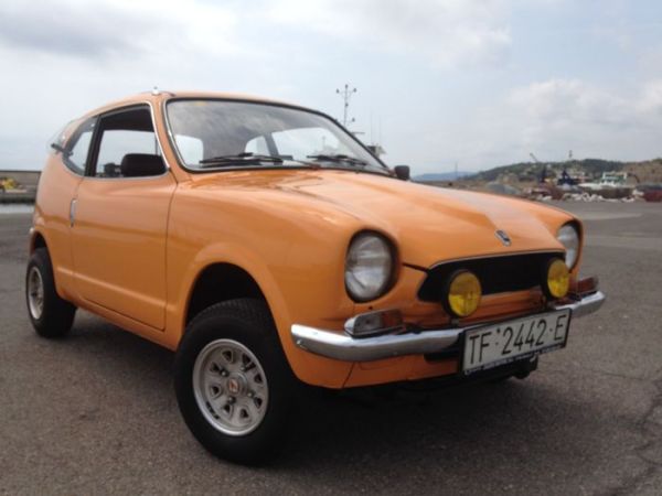 HONDA Other