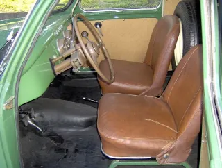 Foto 4 di 15: FIAT 1100 Industriale