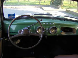 Foto 3 di 15: FIAT 1100 Industriale