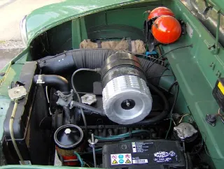 Foto 15 di 15: FIAT 1100 Industriale