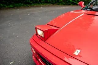 Foto 14 di 16: FERRARI F355 (1994-1999) Berlinetta  