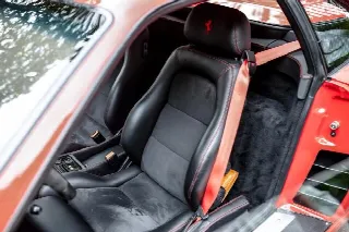 Foto 5 di 16: FERRARI F355 (1994-1999) Berlinetta  