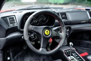 Foto 7 di 16: FERRARI F355 (1994-1999) Berlinetta  