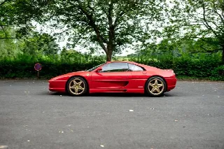 Foto 2 di 16: FERRARI F355 (1994-1999) Berlinetta  