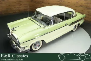 Foto 3 di 10: HUDSON Hornet