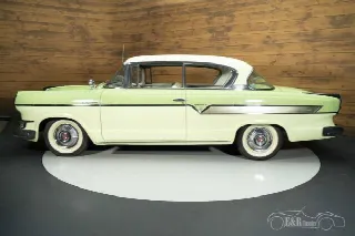 Foto 10 di 10: HUDSON Hornet