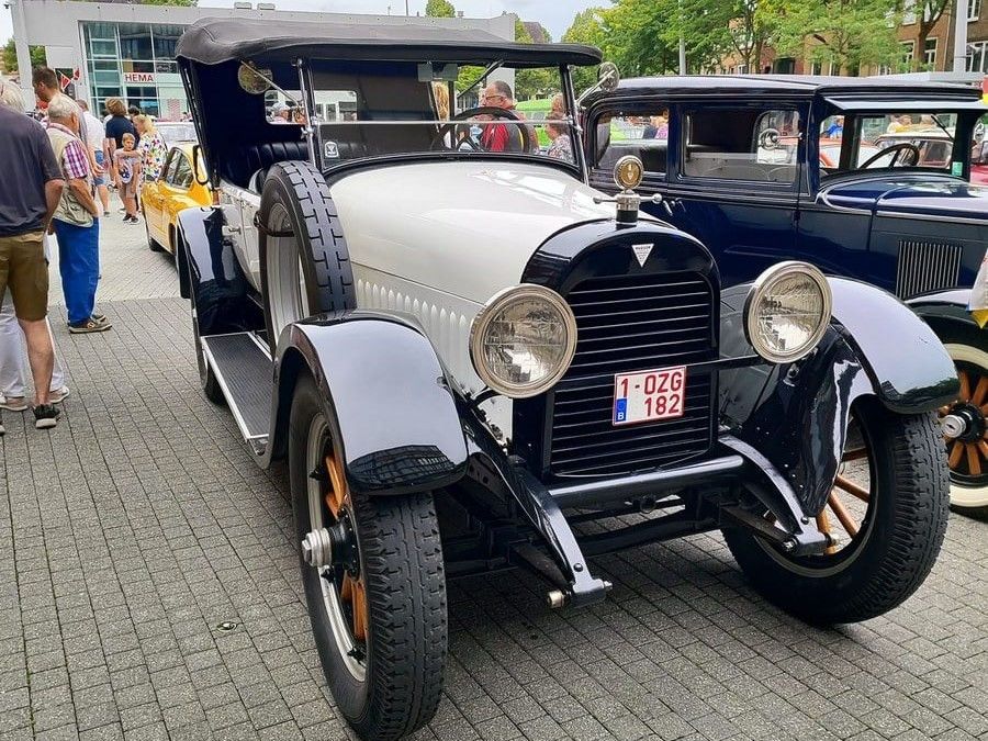 HUDSON Other