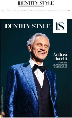 IDENTITY STYLE  2026