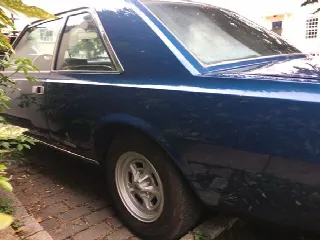 Foto 3 di 6: FIAT 130  