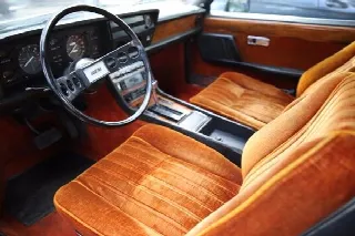 Foto 2 di 6: FIAT 130  