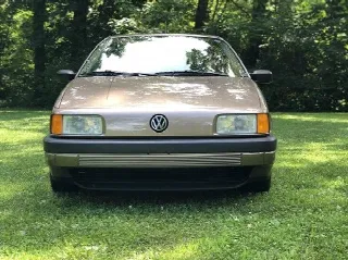 Foto 2 di 6: VOLKSWAGEN Passat 