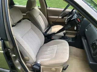 Foto 4 di 6: VOLKSWAGEN Passat 