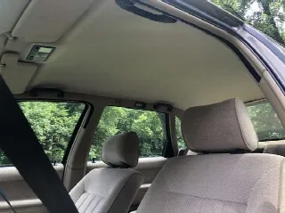 Foto 5 di 6: VOLKSWAGEN Passat 