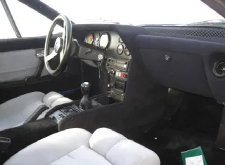 Foto 5 di 6: RENAULT Alpine 310 