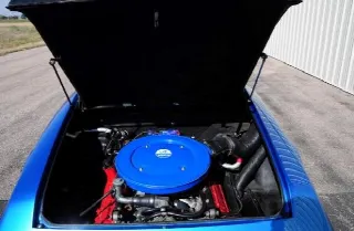 Foto 4 di 6: RENAULT Alpine 310 