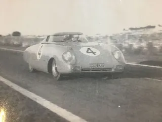 Foto 39 di 43: AUTOBLEU 750MM  Ex Mille Miglia 1954, 1955 & 1956