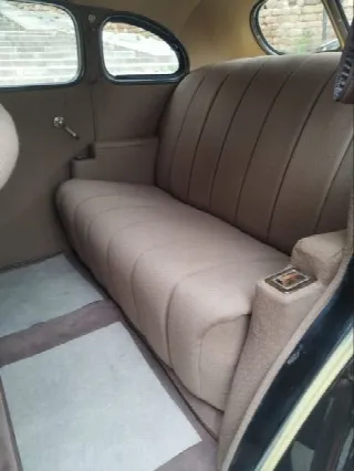 Foto 5 di 9: CHRYSLER Imperial  