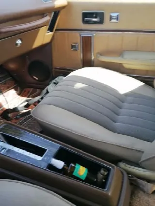 Foto 10 di 13: BUICK Skylark V8 
