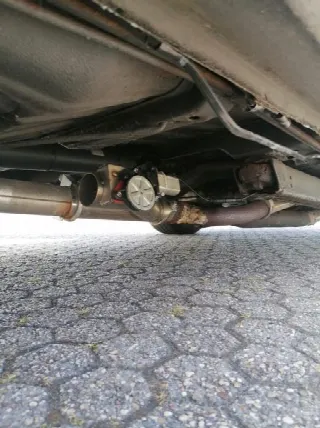 Foto 12 di 13: BUICK Skylark V8 