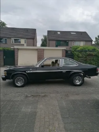 Foto 5 di 13: BUICK Skylark V8 