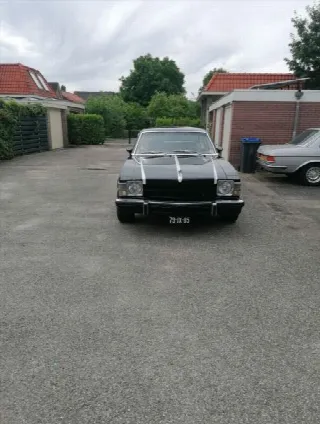 Foto 2 di 13: BUICK Skylark V8 