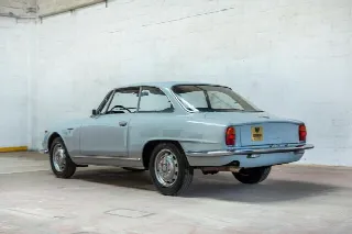 Foto 5 di 33: ALFA ROMEO 2600 SPRINT COUPE BERTONE 1ª SERIE   
