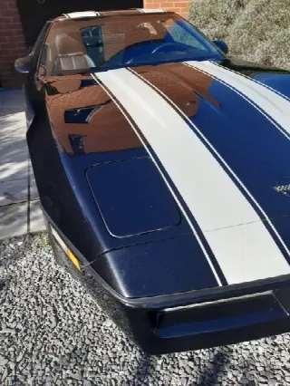 Foto 1 di 10: CHEVROLET Corvette C4 Targa 