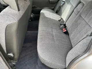 Foto 9 di 9: VOLVO 240  