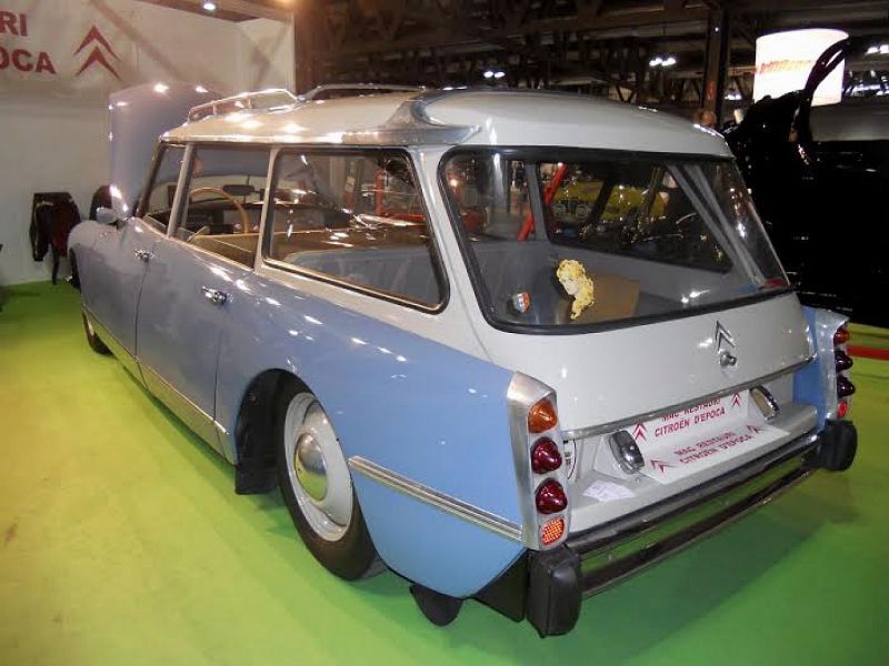 FIERA MILANO AUTOCLASSICA - 25/26/27 APRILE 2014