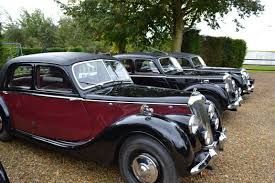 Riley, un indimenticato gioiello inglese dal 1890
