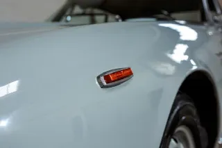 Foto 17 di 33: ALFA ROMEO 2600 SPRINT COUPE BERTONE 1ª SERIE   