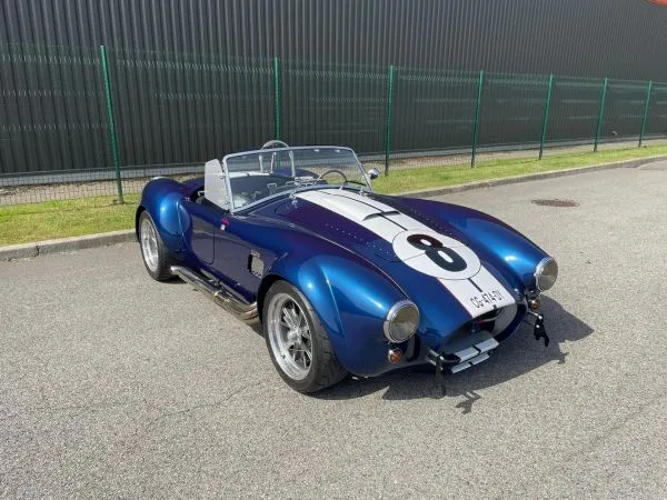 AC Cobra 427 Roadster